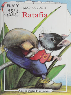 cover image of Ratafia